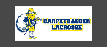 Carpetbagger Lacrosse